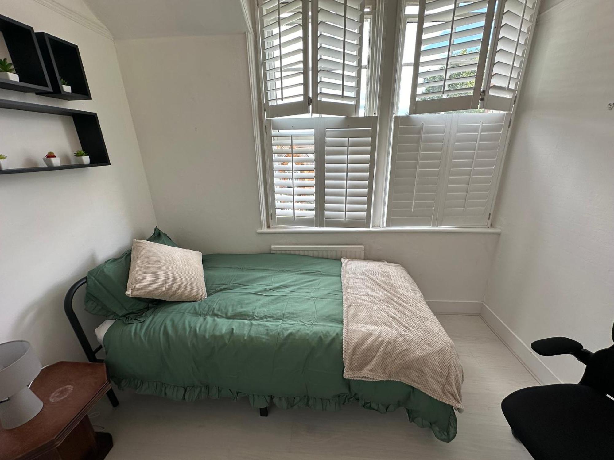 Apartamento Mulberry Wimbledon Area Apartment, By Edens